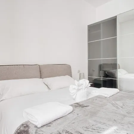 The Light Station District Appartement Milan