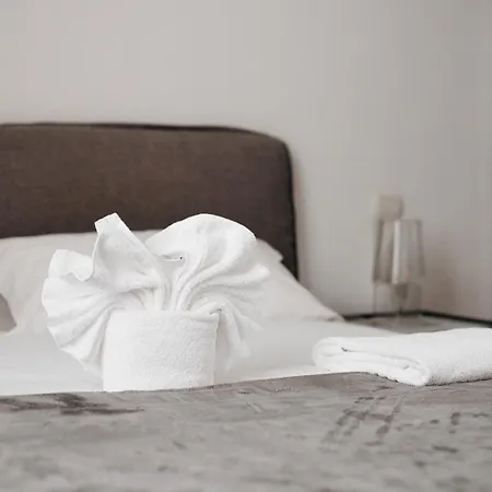 Apartmán The Light Station District Milán