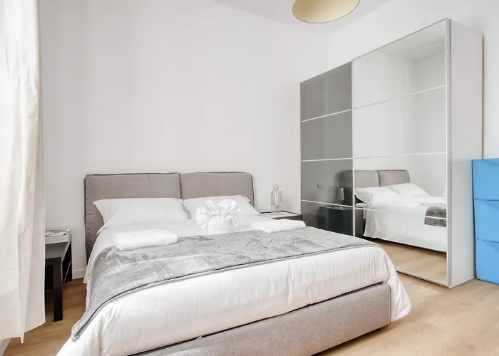 The Light Station District Milán